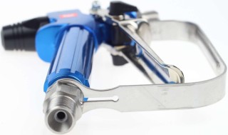Pistolet malarski hydrodynamiczny B 90