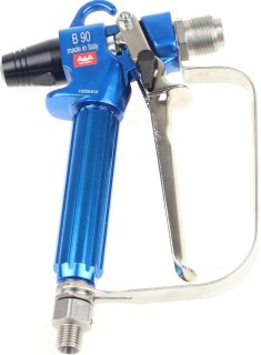 Pistolet malarski hydrodynamiczny B 90