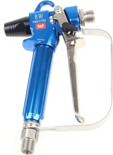 Pistolet malarski hydrodynamiczny B 90