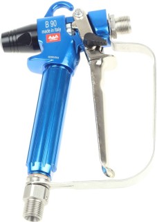 Pistolet malarski hydrodynamiczny B 90