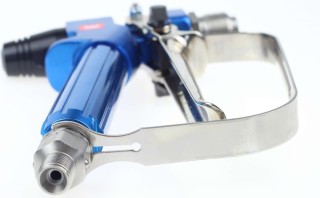 Pistolet malarski hydrodynamiczny B 90