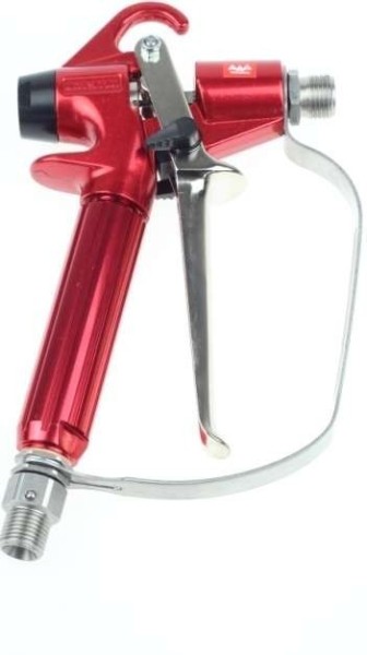 Pistolet malarski B 500 hydrodynamiczny