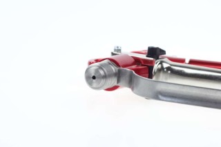 Pistolet malarski B 500 hydrodynamiczny