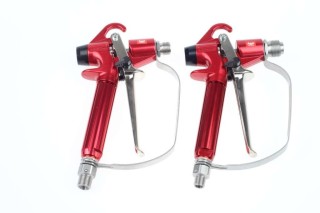 Pistolet malarski B 500 hydrodynamiczny