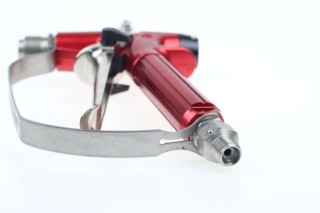 Pistolet malarski B 500 hydrodynamiczny