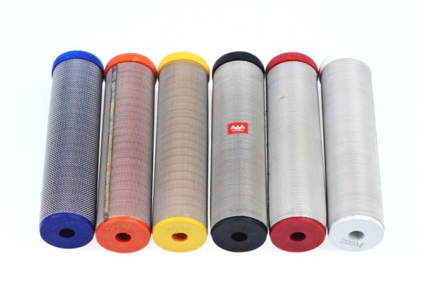 Filtr do pomp Wiwa długi