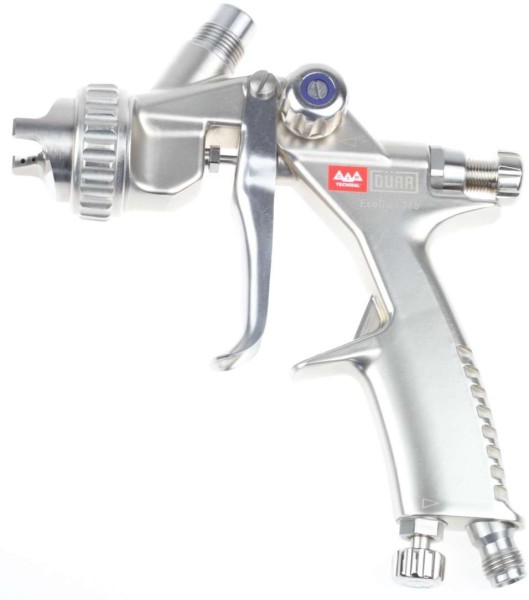 Pistolet malarski DÜRR EcoGun 116 pneumatyczny