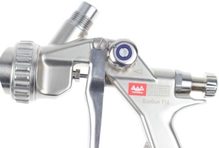 Pistolet malarski DÜRR EcoGun 116 pneumatyczny