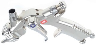 Pistolet malarski DÜRR EcoGun 116 pneumatyczny