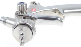 Pistolet malarski DÜRR EcoGun 116 pneumatyczny