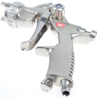 Pistolet malarski DÜRR EcoGun 116 pneumatyczny