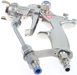 Pistolet malarski DÜRR EcoGun 246 pneumatyczny