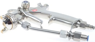 Pistolet malarski DÜRR EcoGun 246 pneumatyczny