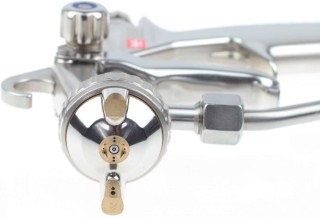 Pistolet malarski DÜRR EcoGun 246 pneumatyczny