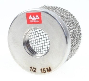 Filtr układu ssącego GRACO WAGNER