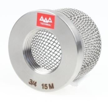 Filtr układu ssącego GRACO WAGNER