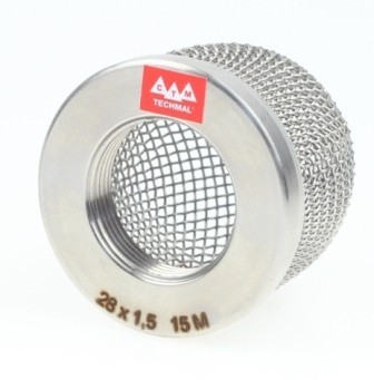 Filtr układu ssącego GRACO WAGNER