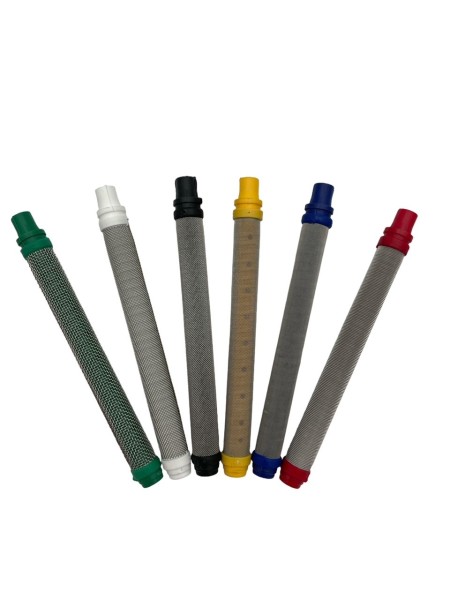 Filtr paluszkowy do pistoletu Airless standard