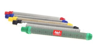 Filtr paluszkowy do pistoletu Airless standard