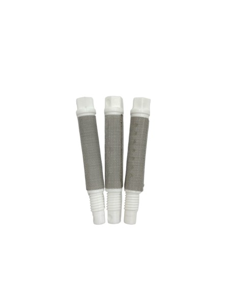 Filtry paluszkowe krótkie do pistoletów AirCoat