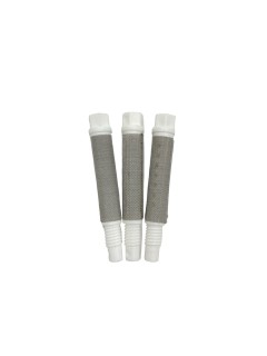 Filtry paluszkowe krótkie do pistoletów AirCoat