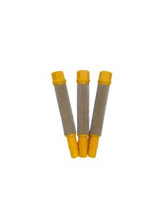 Filtry paluszkowe krótkie do pistoletów AirCoat