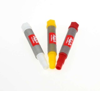 Filtry paluszkowe krótkie do pistoletów AirCoat