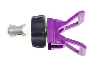 Obsada REWERS dyszy Speedy MK V