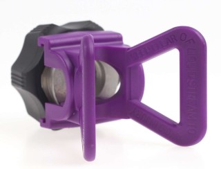 Obsada REWERS dyszy Speedy MK V