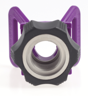 Obsada REWERS dyszy Speedy MK V