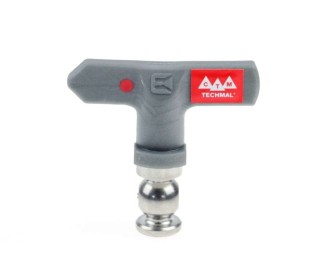 Dysza malarska Speedy MK V o kącie malowania 30 stopni