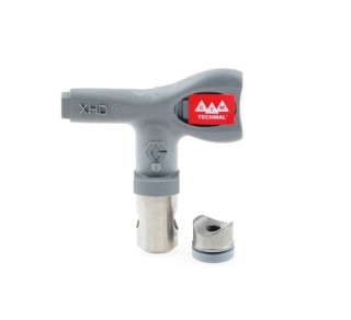 Dysza malarska GRACO XHD o kącie strumienia 10 stopni