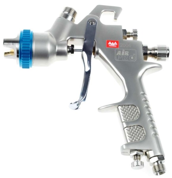 Pistolet malarski LVLP 2004