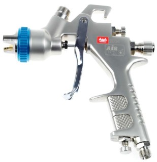 Pistolet malarski LVLP 2004