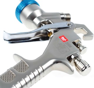 Pistolet malarski LVLP 2004