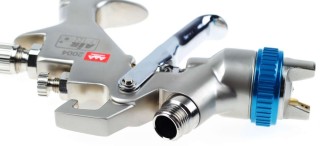 Pistolet malarski LVLP 2004