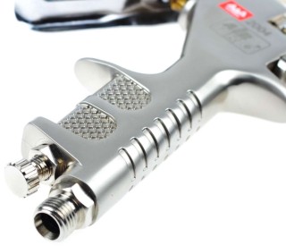 Pistolet malarski LVLP 2004