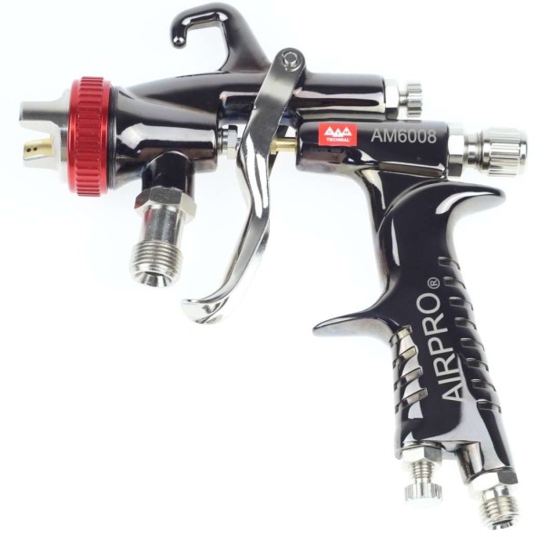 Pistolet malarski LVLP 6008 s