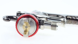 Pistolet malarski LVLP 6008 s