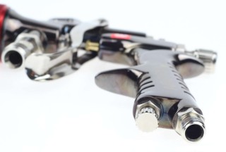Pistolet malarski LVLP 6008 s