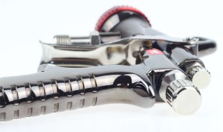 Pistolet malarski LVLP 6008 s