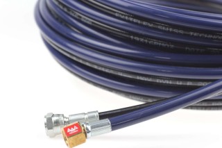 Wąż malarski podwójny do pistoletów GRACO G40 i G15