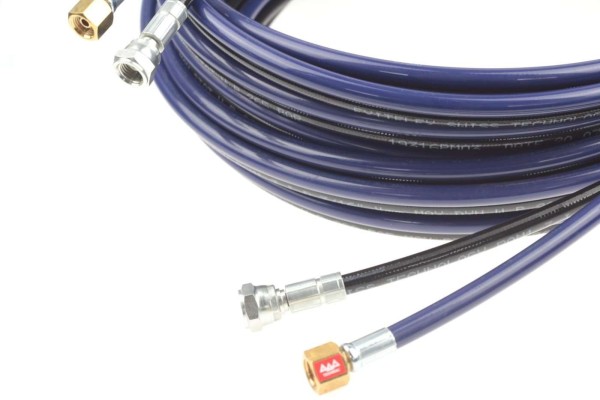 Wąż malarski podwójny do pistoletów WAGNER GM4700