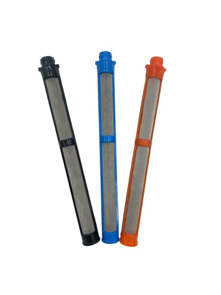 Filtr paluszkowy EasyOut do pistoletów GRACO