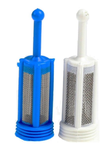 Filtr do kubków pistoletów lakierniczych