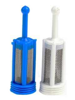 Filtr do kubków pistoletów lakierniczych