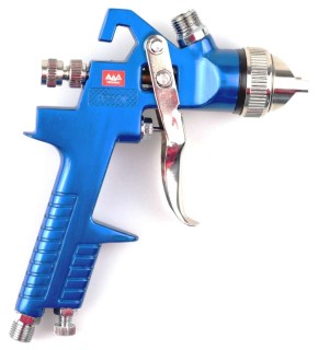 Pistolet malarski H-827 pneumatyczny