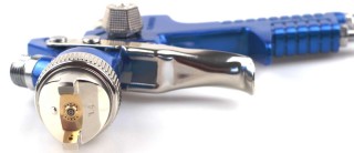 Pistolet malarski H-827 pneumatyczny