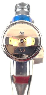 Pistolet malarski H-827 pneumatyczny