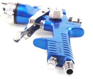 Pistolet malarski H-827 pneumatyczny